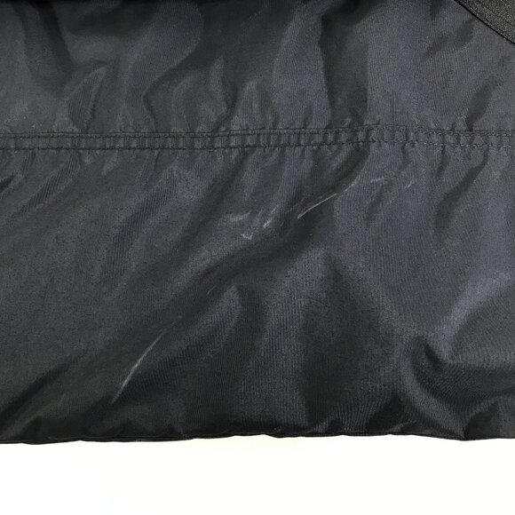 Vintage Columbia Insulated Ski Snow Pants Women's Large Black Winter Outdoor Y2K - Picture 14 of 14